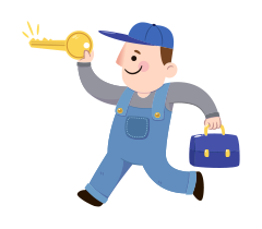 Local emergency lockout specialist near you offering 24/7 emergency lockout solution in Hawthorne, CA