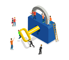 We have a professional and highly skilled locksmith team for all types of lock solutions in Hawthorne, CA