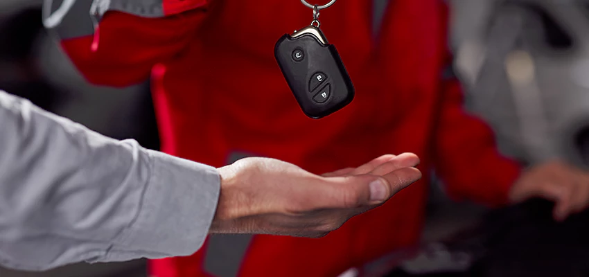 Automotive Car Lock Rekeying Locksmith Specialists in Hawthorne, California