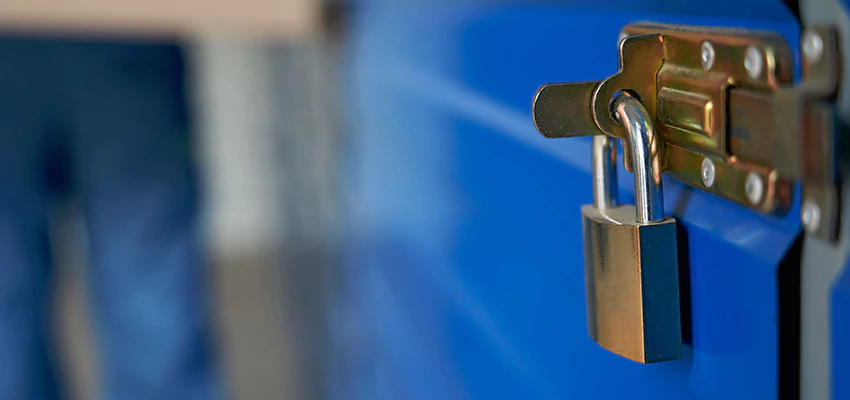 Industrial Door Lock Repair And Installation in Hawthorne, CA