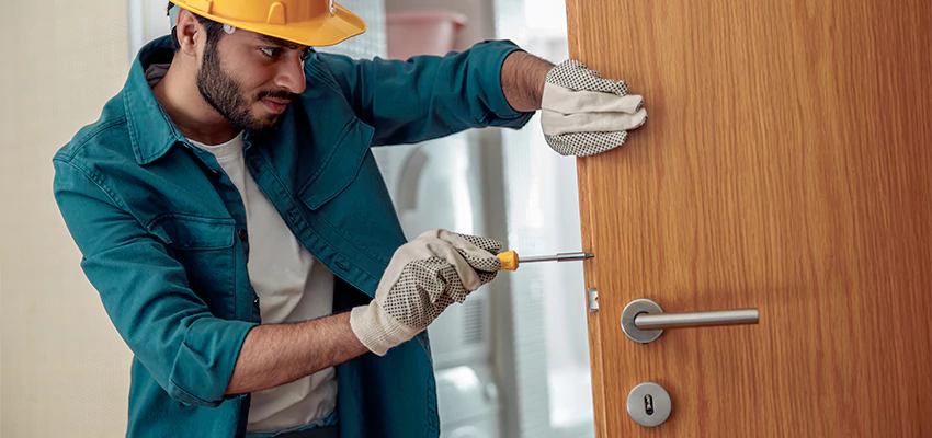 24 Hour Residential Locksmith in Hawthorne, California