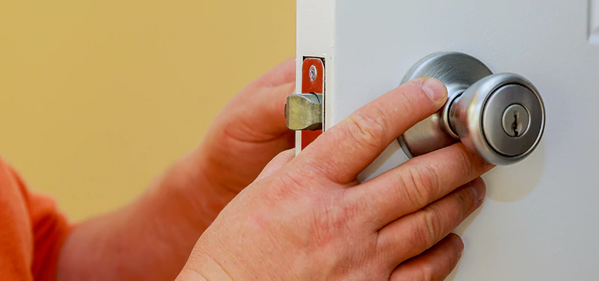 Residential Locksmith For Lock Installation in Hawthorne, California