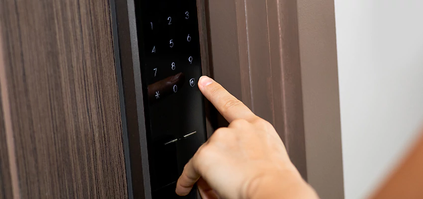 Smart Electric Locks Replacement Services in Hawthorne, CA
