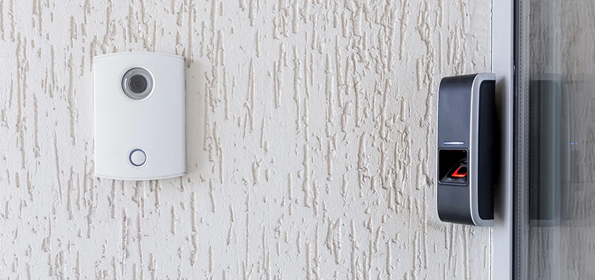 Automatic Door Lock Repair in Hawthorne, California