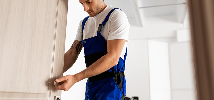 Car Lock Repair And Installation Expert in Hawthorne, CA