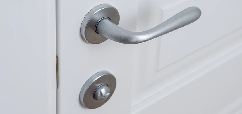 Single-Occupancy Restroom Locks Repair in Hawthorne, California