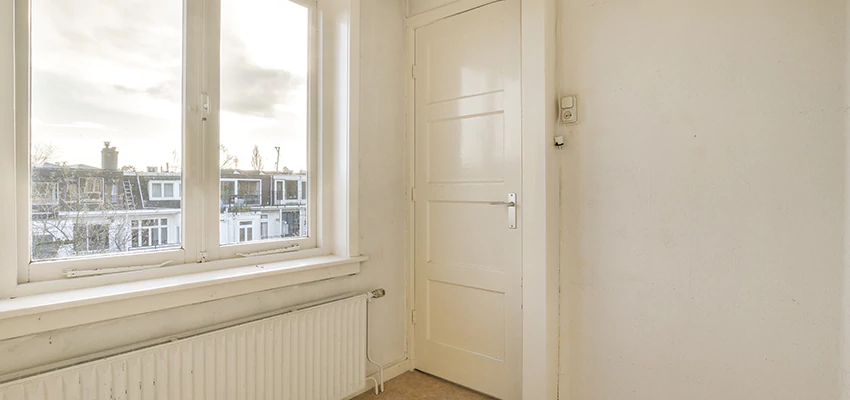 Sliding Window Locks And Security in Hawthorne, California