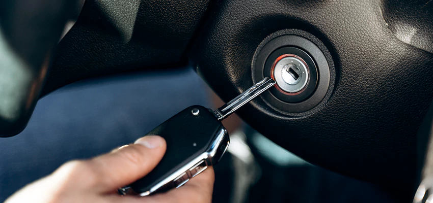 Car Key Replacement Locksmith in Hawthorne, California