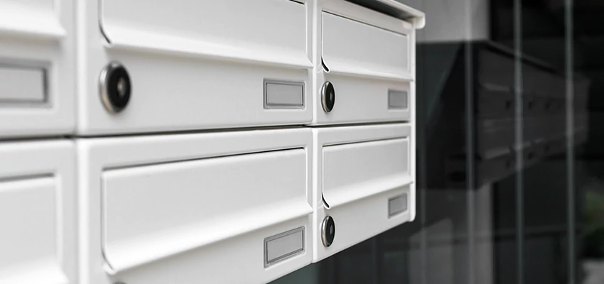 Mailbox Tubular Lock Replacement in Hawthorne, California