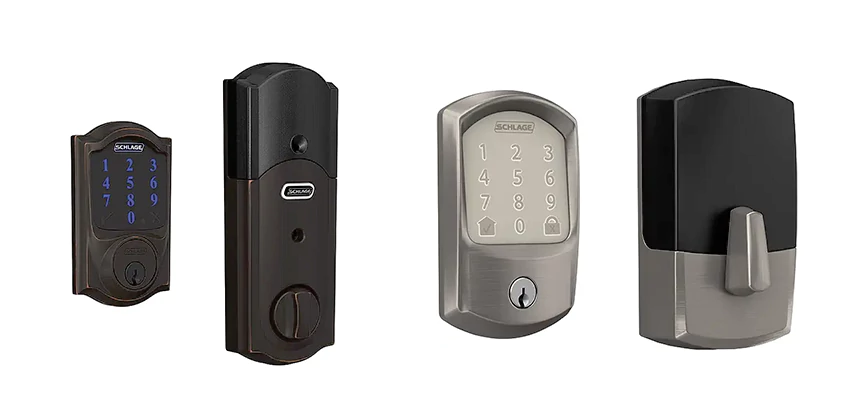 Schlage Smart Locks Repair in Hawthorne, California