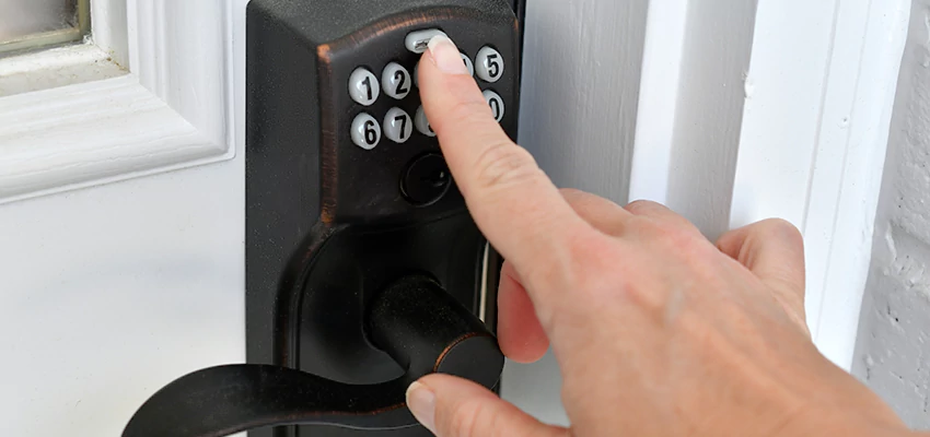 High-security Code Lock Ideas in Hawthorne, California