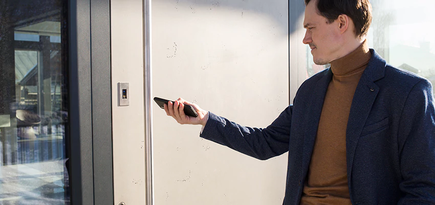 Business Security Systems in Hawthorne, CA