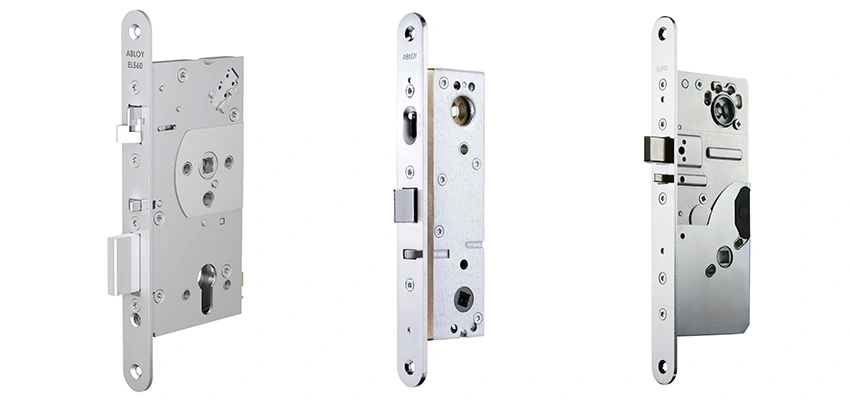 ASSA-Abloy Locks Hinge Repair in Hawthorne, California