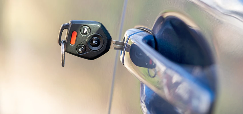 Automotive Locksmith Key Programming Specialists in Hawthorne, CA