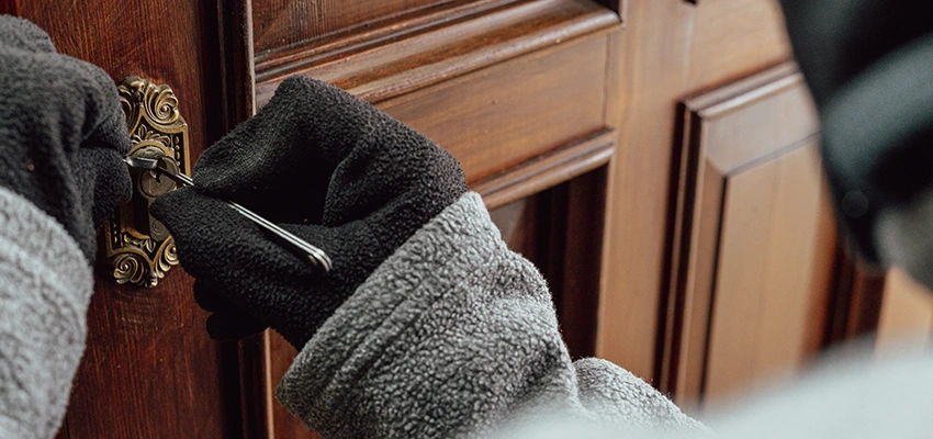 Burglar Damage Electronic Locks Repair in Hawthorne, CA