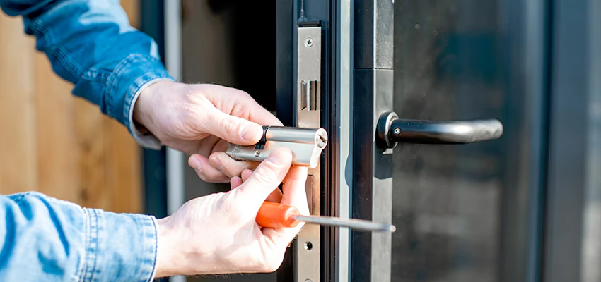 Eviction Locksmith For Lock Repair in Hawthorne, CA