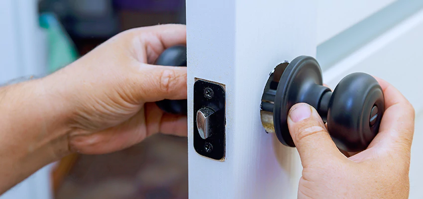 Smart Lock Replacement Assistance in Hawthorne, California