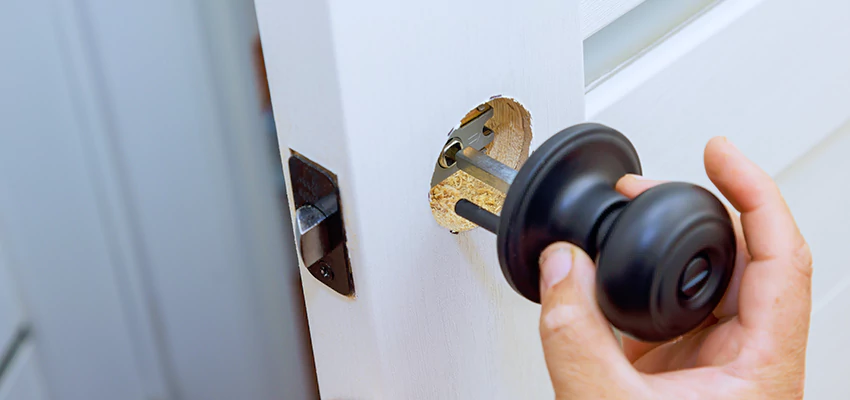 Locksmith For Lock Repair Near Me in Hawthorne, California