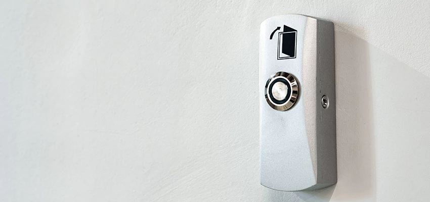 Residential Access Keypads Systems Installation in Hawthorne, CA