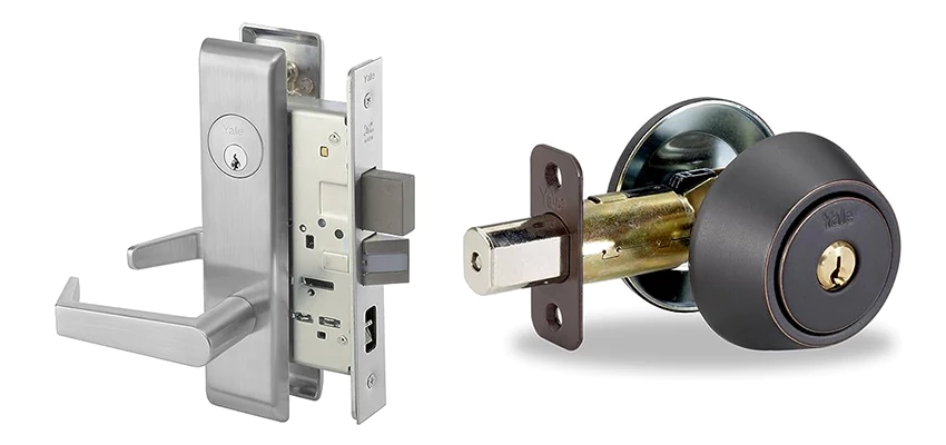Yale Multipoint Lock in Hawthorne, CA