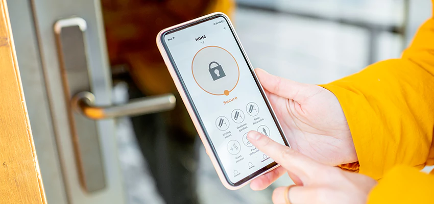 Automatic Door Lock Opener Repair in Hawthorne, California