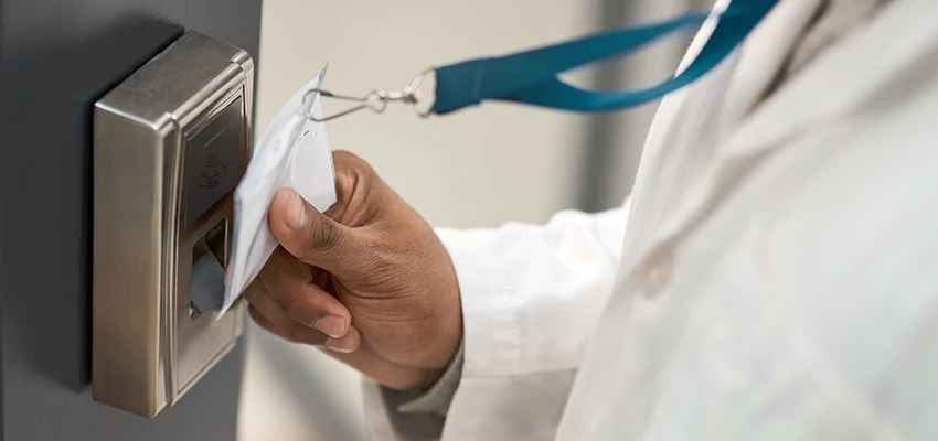 Commercial Locksmith For Rekey in Hawthorne, CA