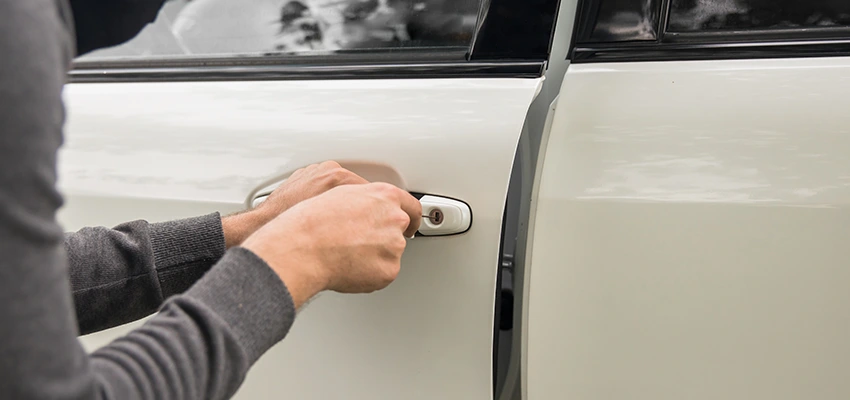Unlock Car Door Service in Hawthorne, CA
