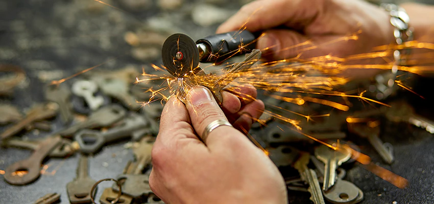 24/7 Locksmith Services For Lock Rekeying in Hawthorne, CA