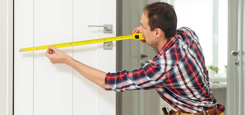Bonded & Insured Locksmiths For Lock Repair in Hawthorne, California