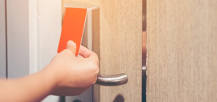 Electronic Locks Motor Repair in Hawthorne, California