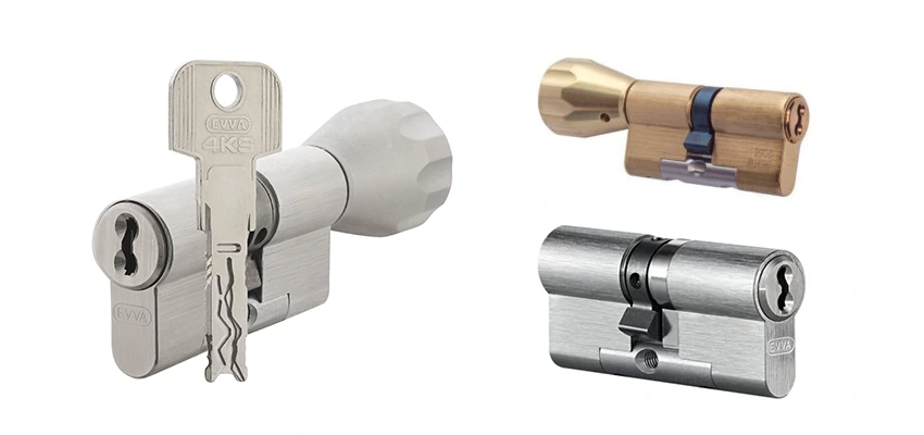 Evva Padlock Installation in Hawthorne, California