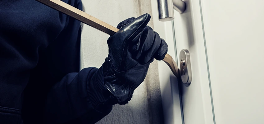Burglar Damage Door Sensors Repair in Hawthorne, CA