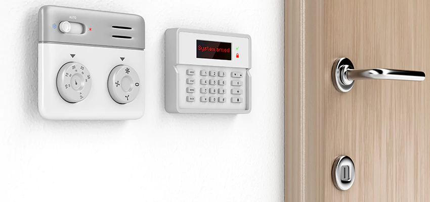 Commercial Electronic Door Lock Services in Hawthorne, CA
