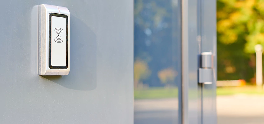 Glass Door Electric Lock Repair in Hawthorne, CA