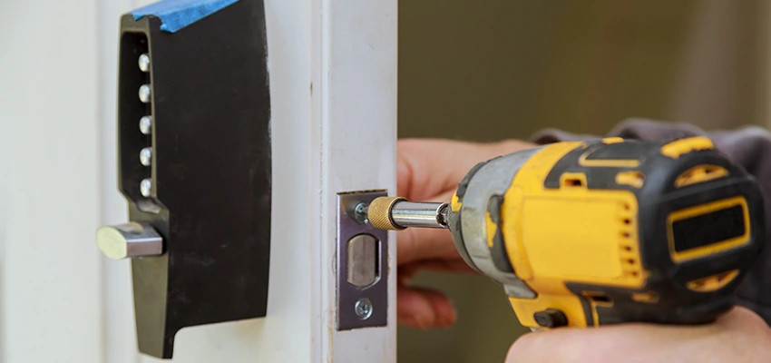 Eviction Locksmith For Key Duplication in Hawthorne, California